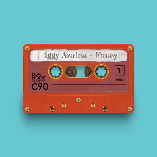 05757 - Iggy Azalea - Fancy